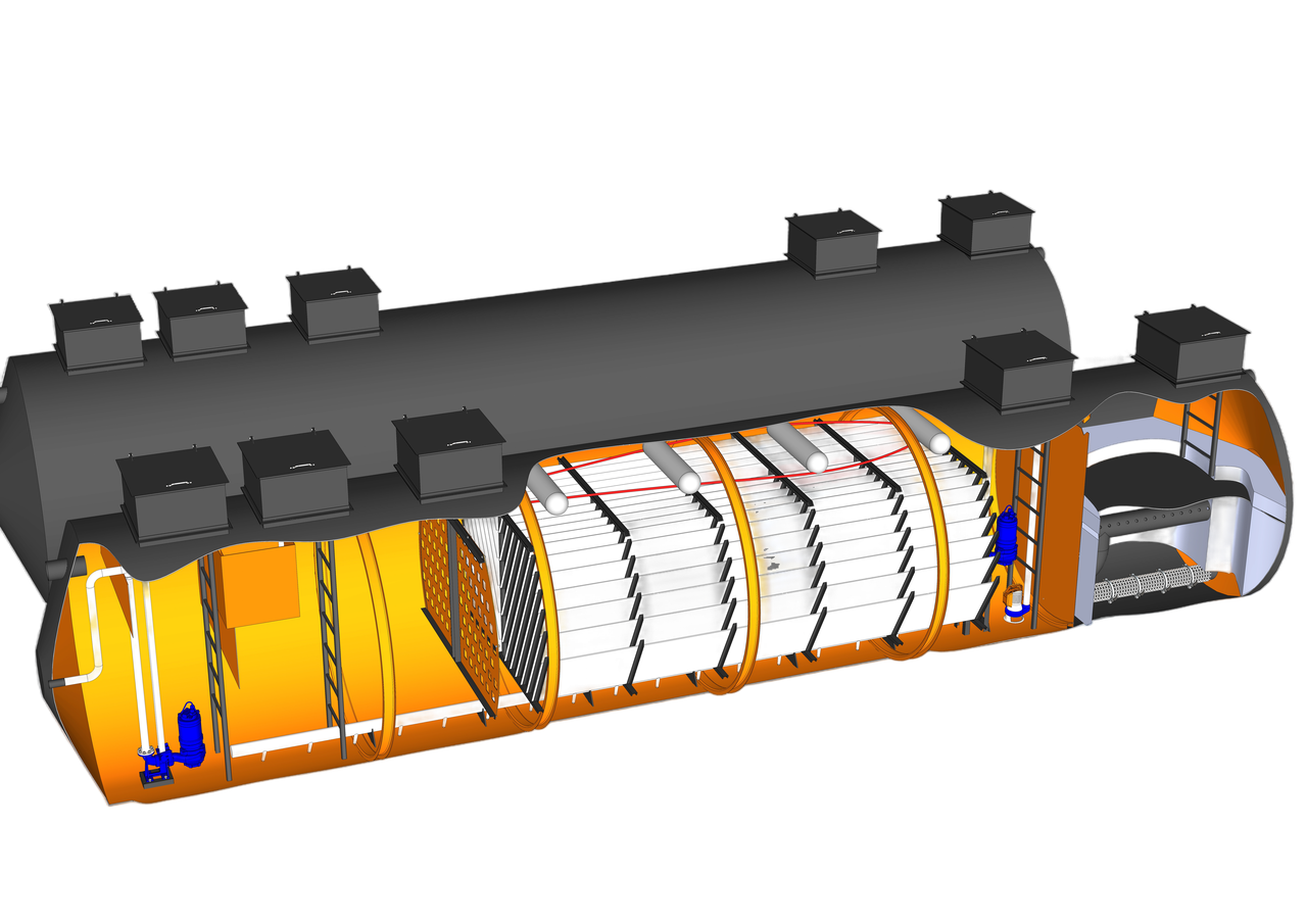 Свирь-60Ку